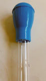 Multi function 28.5cm coral feeder / blower Short - #myaquariumshops#