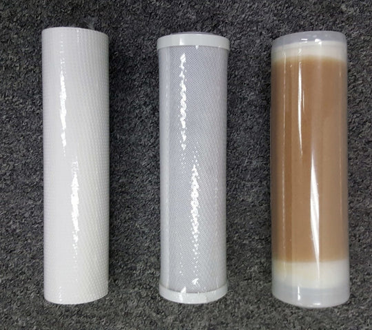 Spring Di Filter RO/DI Filter – MyAquariumshops