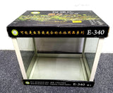 Nano glass fish tank - #myaquariumshops#