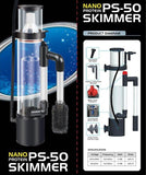Haqos PS-50 nano skimmer