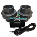 Neptune system 2 inch Flow Sensor FS200 - #myaquariumshops#