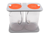 Neptune system DDR: Dual Reservoir with optic sensor - #myaquariumshops#