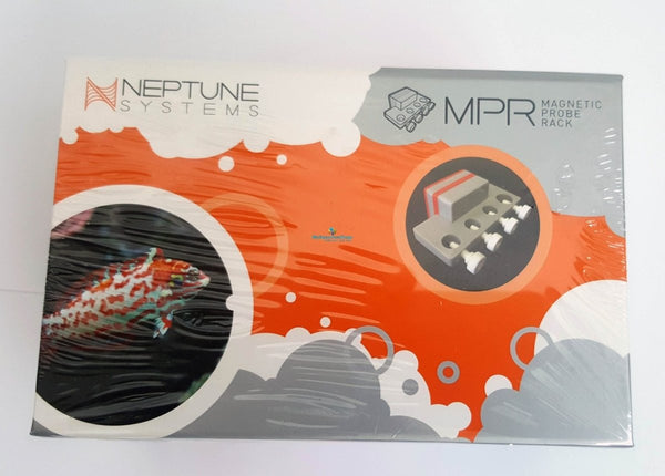 Neptune system MPR - Magnetic Probe Rack – MyAquariumshops