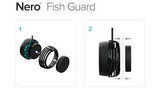 Nero 5 wave maker fish guard - #myaquariumshops#