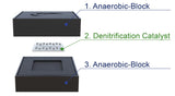 New Maxspect Nano-tech anaerobic block filter media - 2 pcs - #myaquariumshops#