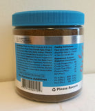 nls 140g Small Fish Formula 0.5mm pellet size - #myaquariumshops#