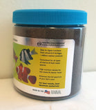 nls 140g Small Fish Formula 0.5mm pellet size - #myaquariumshops#