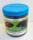 nls algae max fish pellet(Fresh / marine fish) - #myaquariumshops#