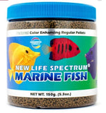 nls marine fish formula - #myaquariumshops#
