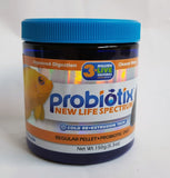 NLS Probiotix Freshwater and Marine fish pellet - #myaquariumshops#