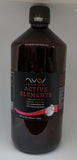 NYOS active elements - All in one trace elements 1000 ml - #myaquariumshops#
