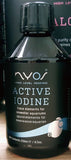 NYOS active iodine ( 250ml and 1000ml )
