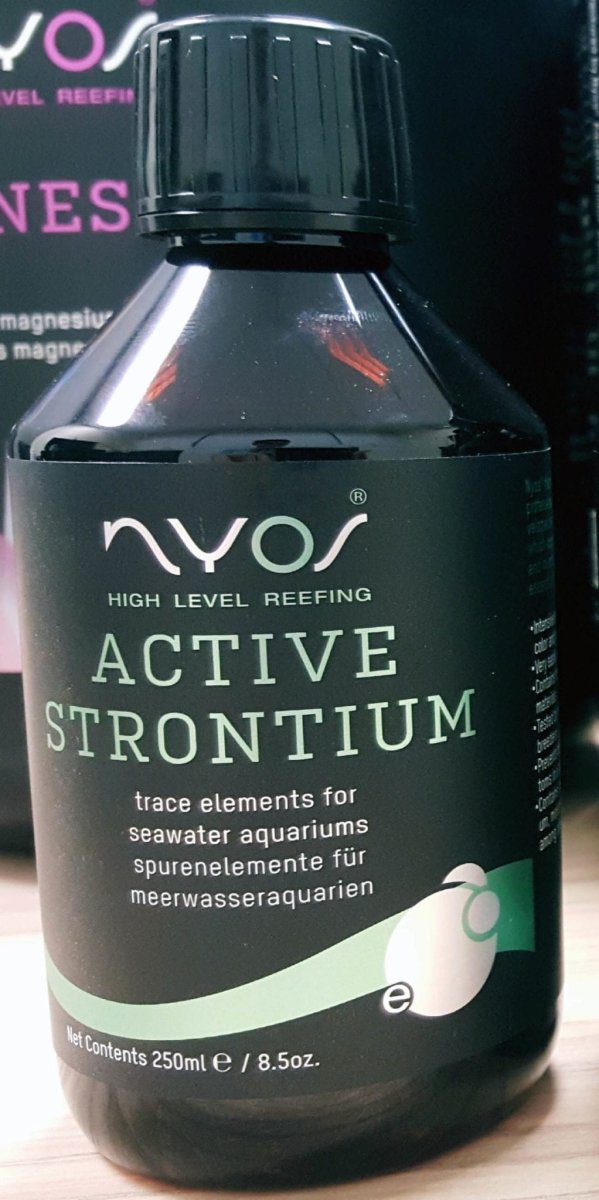 STRONTIUM