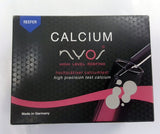 nyos calcium test kit - #myaquariumshops#