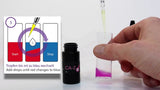 nyos calcium test kit - #myaquariumshops#