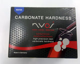 nyos carbonate hardness ( KH ) test kit