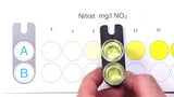 nyos nitrate (N03) test kit - #myaquariumshops#