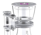 nyos quantum® 120 marine tank protein skimmer