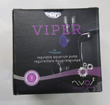 NYOS viper 3.0 return pump 400 - 2800 l/hr - #myaquariumshops#