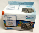 OASE Fish guard auto fish feeder - #myaquariumshops#