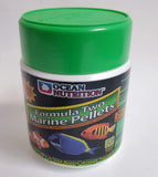 Ocean Nutrition Formula Two marine - M (100g) - #myaquariumshops#