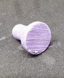 Oceans Wonders 10 pcs purple frag plug