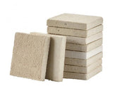 Oceans Wonders (100pcs) 3cm x 3cm frag tiles - #myaquariumshops#