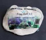 Oceans wonders frag hub 5.0 - #myaquariumshops#