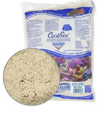 Caribsea Bahamas Oolite Live Reef Sand – 20 lb ( 9.072 kg)