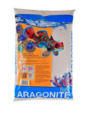 Caribsea Oolite Dry aragonte sand 30 lbs
