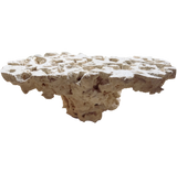 MARCOROCKS Pedestal Frag Top - Per Pc (3-5kg) / pcs