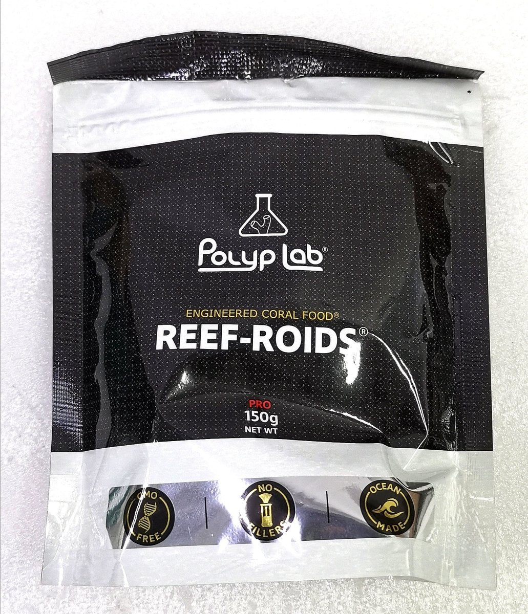 polyplab reef roids - coral food – MyAquariumshops