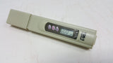 portable handheld TDS Meter - #myaquariumshops#