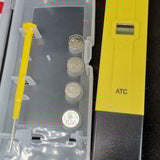 portable PH meter pen - #myaquariumshops#