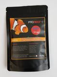 pro reef Marine S 0.5mm Pellet (50g) - #myaquariumshops#