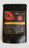 pro reef Marine Ultra 1.7mm Pellet (100g) - #myaquariumshops#