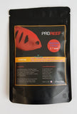 pro reef Marine Ultra 1.7mm Pellet (50g)