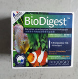 Prodibio Bio Digest -live aquarium bacteria