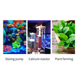 KAMOER X1 PRO T2 AQUARIUM STEPPER MOTOR PERISTALTIC DOSING PUMP