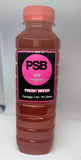 PSB live bacteria for freshwater / saltwater aquarium - #myaquariumshops#