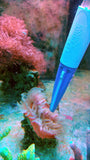 pure aquatic extendable coral target feeder - #myaquariumshops#