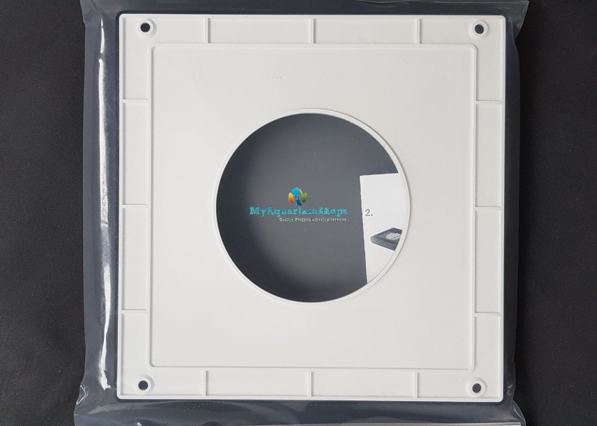 Diffuser Radio Radion Glare diffuser xr15 Radion (For G4 Only) – MyAquariumshops