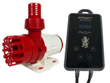 Red Dragon X DC3000 - 12v - max 40w - #myaquariumshops#