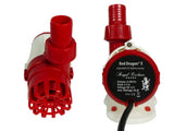 Red Dragon X DC3000 - 12v - max 40w - #myaquariumshops#