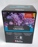 RedSea 1 KG REEF FOUNDATION A (CA/SR) - #myaquariumshops#