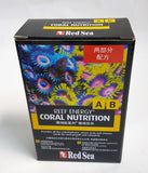 Redsea REEF ENERGY A&B COMBO PACK - #myaquariumshops#