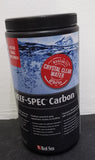 Redsea reef spec carbon