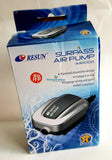 Resun Surpass Air pump -1000 - #myaquariumshops#