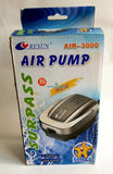 Resun Surpass Air pump - 3000 - #myaquariumshops#