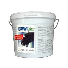 Rowaphos rowa phos phosphate remover 250g/500g/1000g/5kg – MyAquariumshops